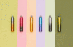 帕拉德VAPTIO COSMO Nebula 星雲主機/成品芯：圖片 3